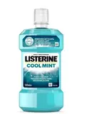 Ополіскувач для ротової порожнини Listerine Cool Mint, 500мл