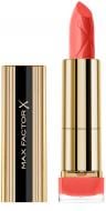Помада губна Max Factor Color Elixir №050 Pink Brandy 3,75г