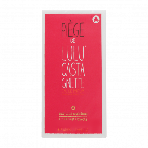 Lulu Castagnette Piege de Lulu Castagnette жін.п/вода 40мл