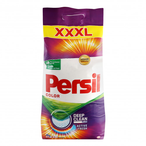 Пральний порошок Persil Color автомат 8,1кг